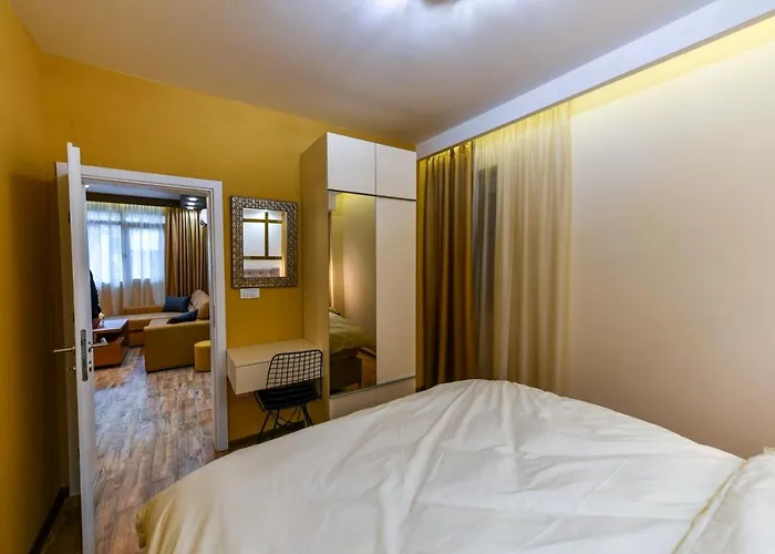 Apartman Dolar