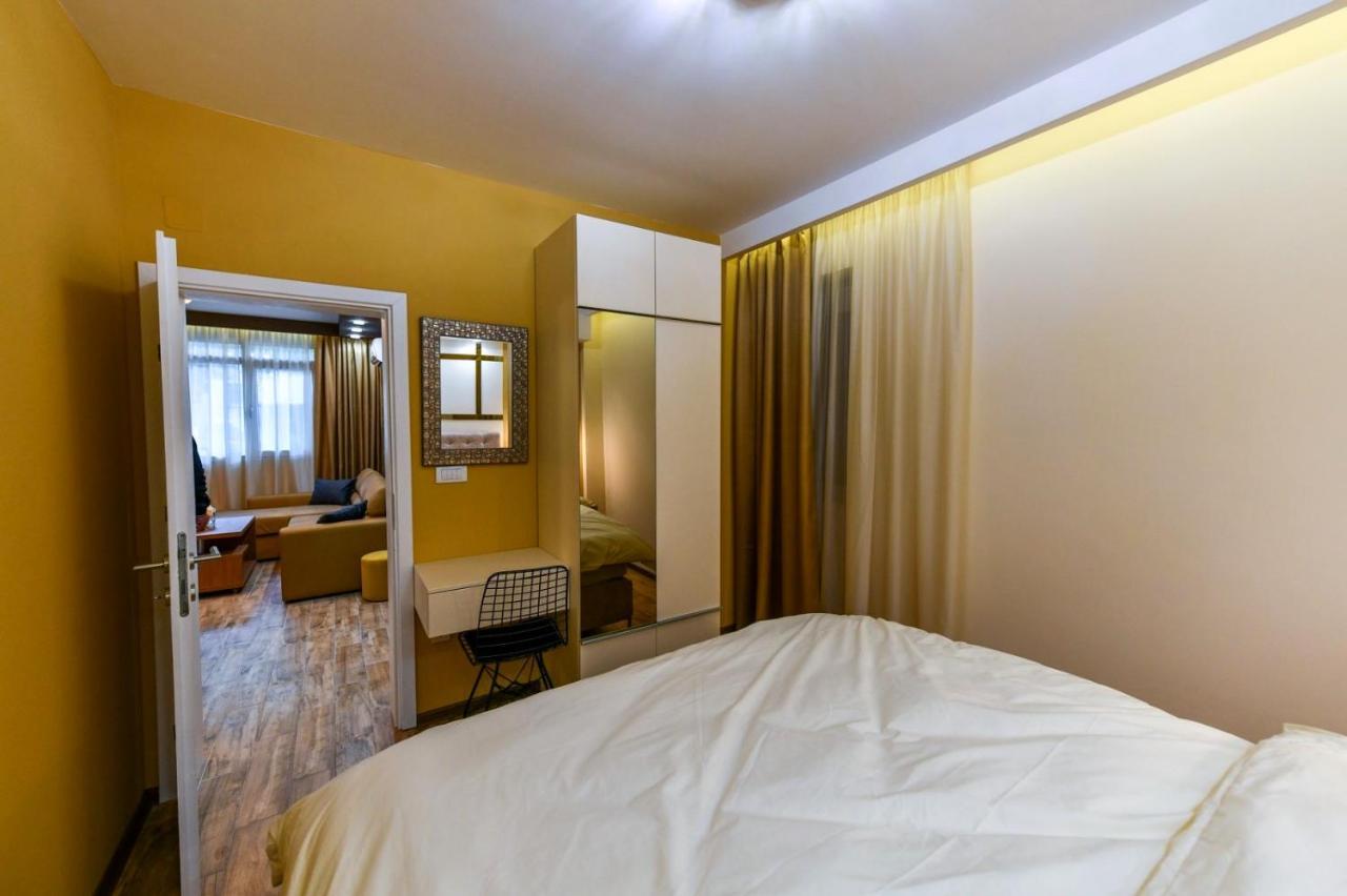 Apartment Dolar *