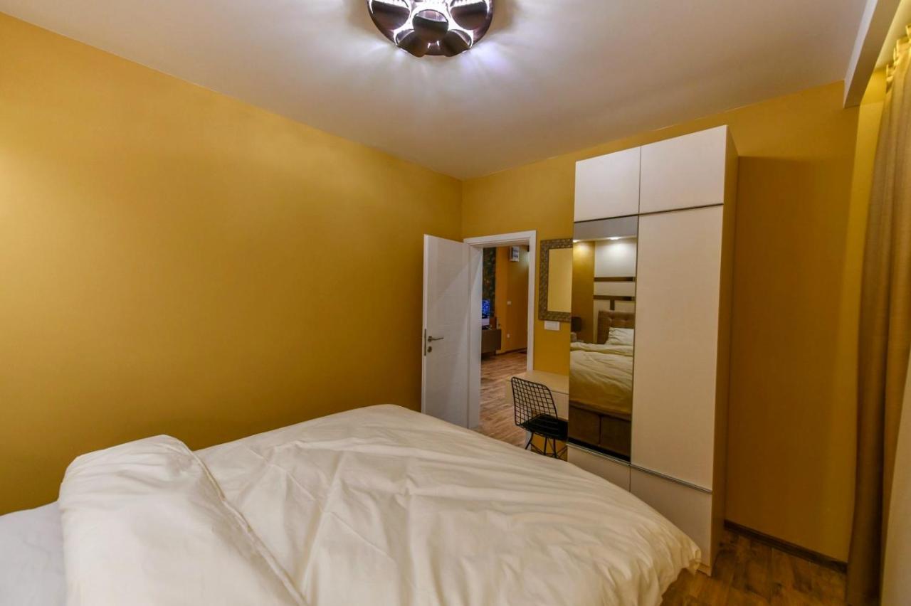 Dolar Apartment Kraljevo