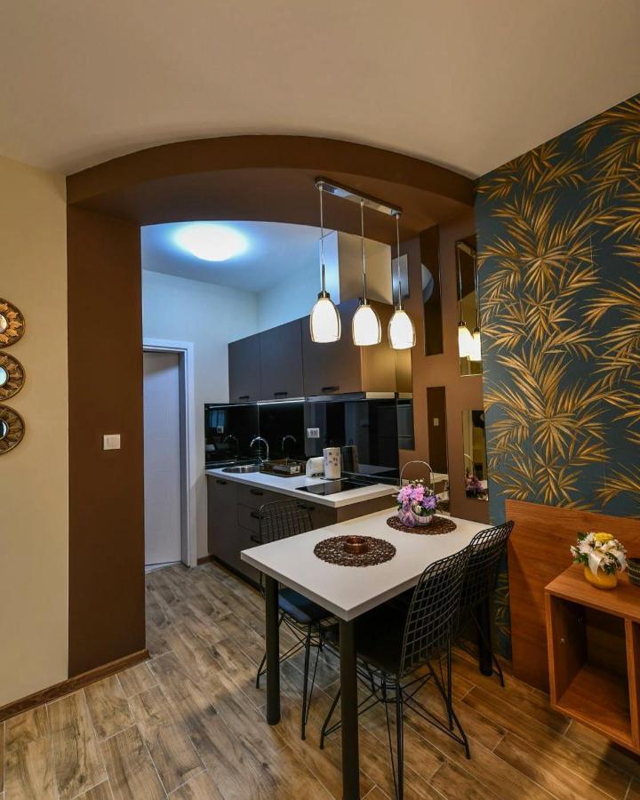 Dolar Apartment